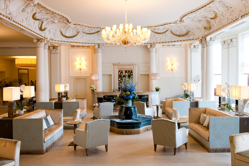 Starhotel Savoia Excelsior