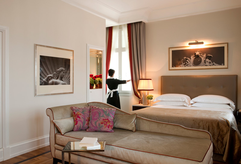 Starhotel Savoia Excelsior