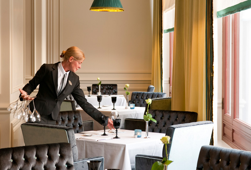 Starhotel Savoia Excelsior