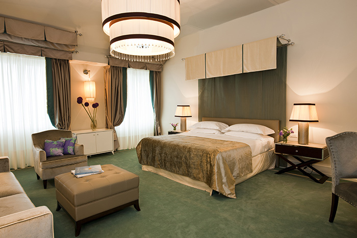 Starhotel Savoia Excelsior