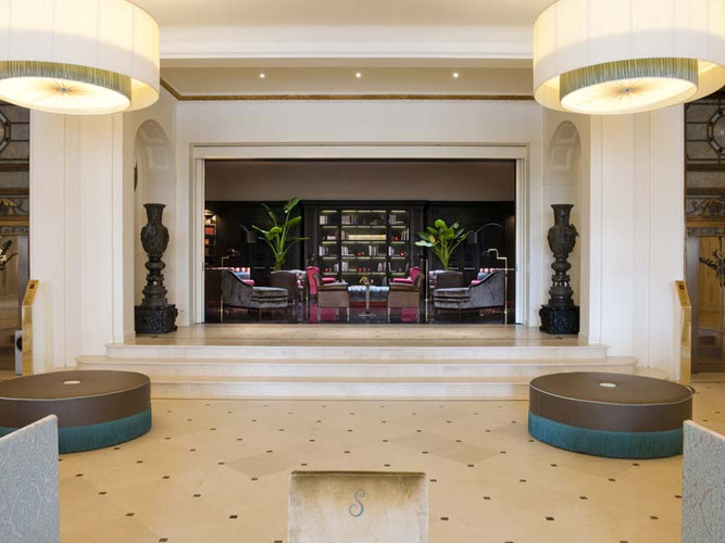 Starhotel Savoia Excelsior