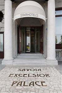 Starhotel Savoia Excelsior