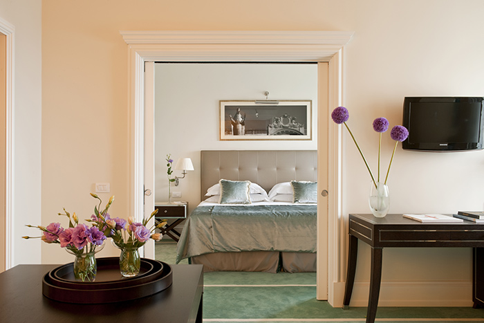 Starhotel Savoia Excelsior