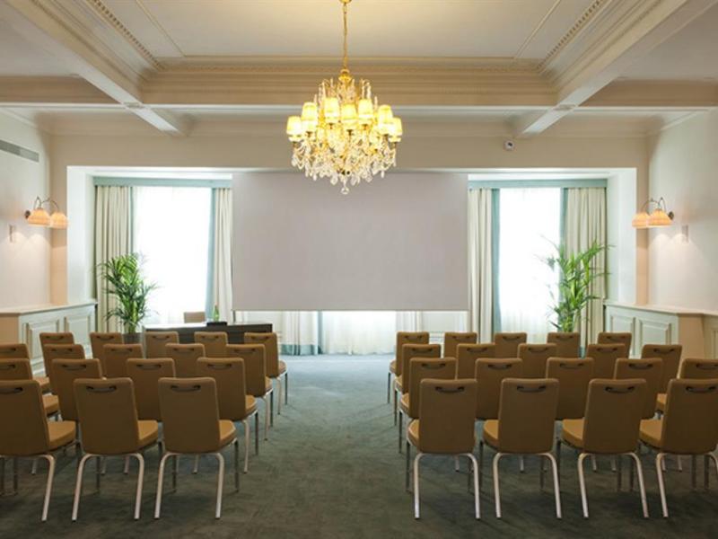 Starhotel Savoia Excelsior
