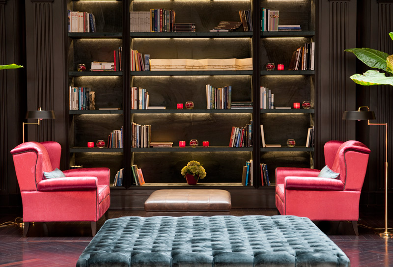 Starhotel Savoia Excelsior