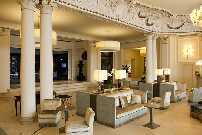 Starhotel Savoia Excelsior