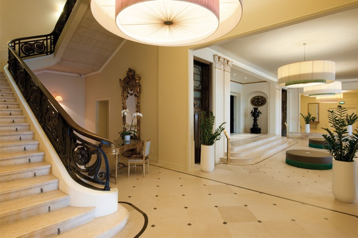 Starhotel Savoia Excelsior