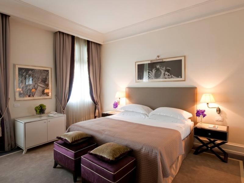 Starhotel Savoia Excelsior
