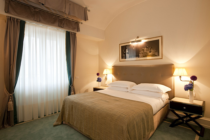 Starhotel Savoia Excelsior
