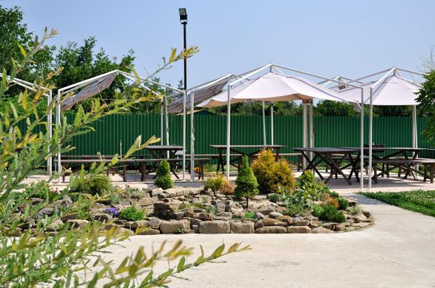 Собер Актив отель (Убинская)