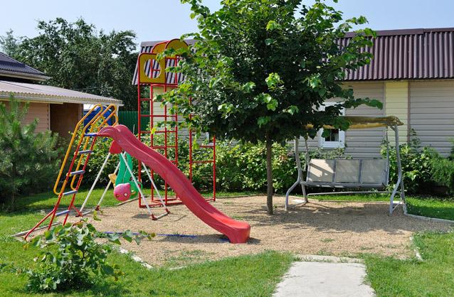 Собер Актив отель (Убинская)