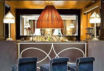 Отель Starhotel Splendid Venice Италия, Венеция, фото 11