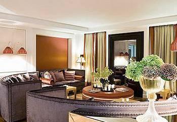 Отель Starhotel Splendid Venice Италия, Венеция, фото 14