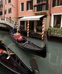 Отель Starhotel Splendid Venice Италия, Венеция, фото 18