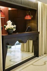 Starhotel Splendid Venice