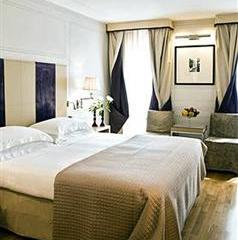 Отель Starhotel Splendid Venice Италия, Венеция, фото 2