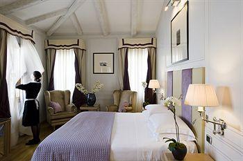 Starhotel Splendid Venice