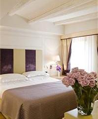 Отель Starhotel Splendid Venice Италия, Венеция, фото 25