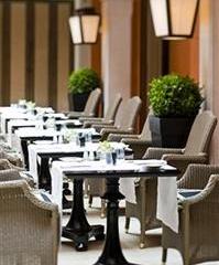 Отель Starhotel Splendid Venice Италия, Венеция, фото 26