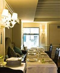 Отель Starhotel Splendid Venice Италия, Венеция, фото 27