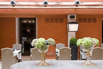 Starhotel Splendid Venice