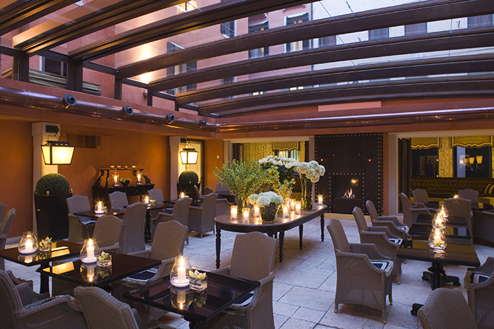 Starhotel Splendid Venice