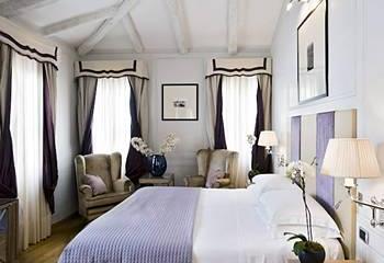 Отель Starhotel Splendid Venice Италия, Венеция, фото 3