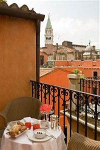 Starhotel Splendid Venice