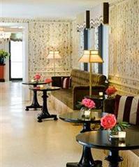Отель Starhotel Splendid Venice Италия, Венеция, фото 36
