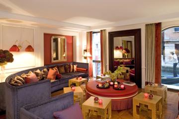 Отель Starhotel Splendid Venice Италия, Венеция, фото 37