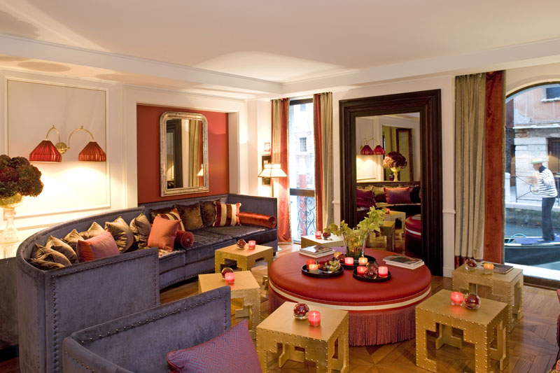 Starhotel Splendid Venice