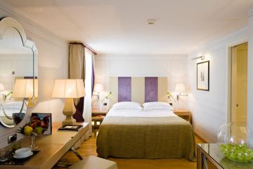 Отель Starhotel Splendid Venice Италия, Венеция, фото 38