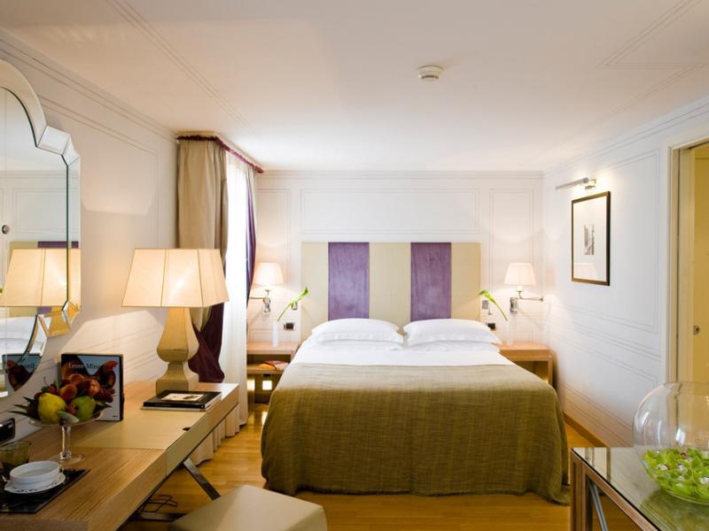 Starhotel Splendid Venice