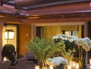 Отель Starhotel Splendid Venice Италия, Венеция, фото 39