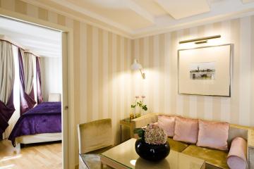 Отель Starhotel Splendid Venice Италия, Венеция, фото 40