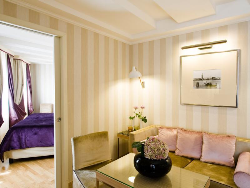 Starhotel Splendid Venice