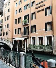 Отель Starhotel Splendid Venice Италия, Венеция, фото 4