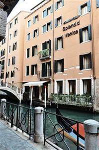 Starhotel Splendid Venice