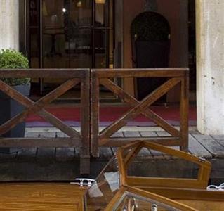 Starhotel Splendid Venice