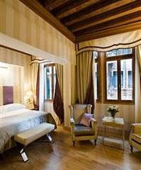 Отель Starhotel Splendid Venice Италия, Венеция, фото 43
