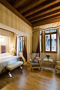 Starhotel Splendid Venice