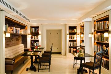 Отель Starhotel Splendid Venice Италия, Венеция, фото 45