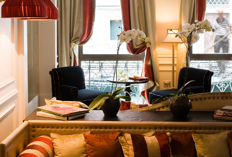 Starhotel Splendid Venice