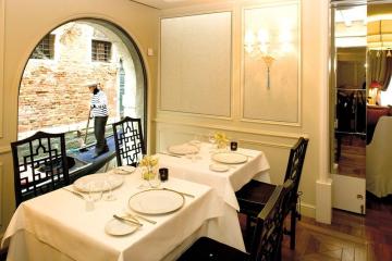 Отель Starhotel Splendid Venice Италия, Венеция, фото 47