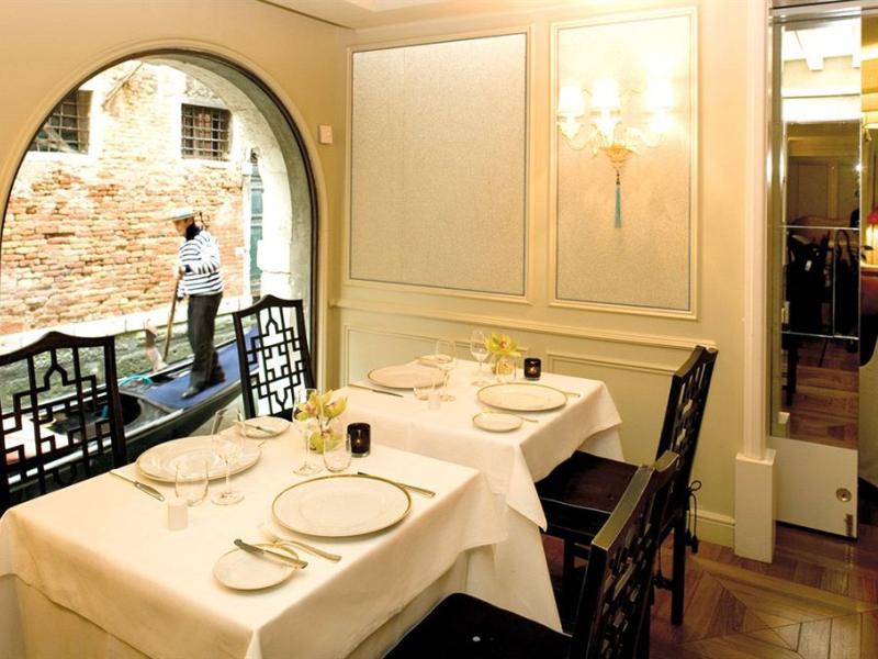Starhotel Splendid Venice