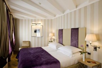 Отель Starhotel Splendid Venice Италия, Венеция, фото 48