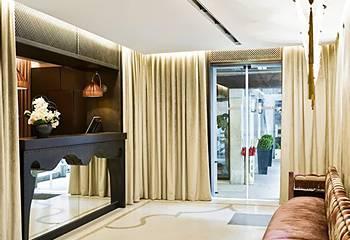 Отель Starhotel Splendid Venice Италия, Венеция, фото 5