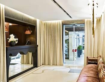 Starhotel Splendid Venice
