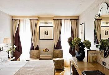 Отель Starhotel Splendid Venice Италия, Венеция, фото 6