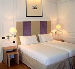 Отель Starhotel Splendid Venice Италия, Венеция, фото 7